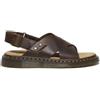 DR MARTENS ZANE BRACKEN BROWN