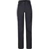 FERRINO ELK PANTS WOMAN GRAPHITE 20118O88