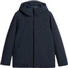 ELVINE PHIL HEAVY JACKET DARK NAVY