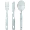 FERRINO 78033HCU SET DI TRE POSATE