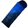 FERRINO 86332HBB SACCOLETTO BICOLOR BLU
