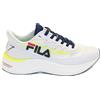 FILA SNEAKER ARGON WMN WHITE NAVY