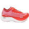 FILA SNEAKER ASTATINE GERANIUM PINK FIERY RED