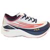 FILA SNEAKER ASTATINE MAN WHITE FILA NAVY