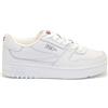 FILA SNEAKER FXVENTUNO LOW MAN WHITE