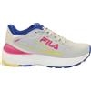 FILA SNEAKER POTAXIUM WMN GRAY VIOLET FUCHSIA PURPLE