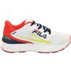 FILA SNEAKER POTAXIUM WMN WHITE NAVY