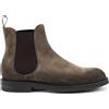 FRAU BEATLES LICIO IN PELLE SCAMOSCIATA 73C3 VISONE