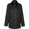 BARBOUR Giacca cerata Barbour Beadnell Sage verde OLIVA LWX0668OL71 W