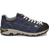 LOMER MAIPOS SUEDE MTX FLAG SUOLA VIBRAM 70003B01