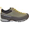 LOMER MARMOLADA MTX SUEDE BIRCH SUOLA VIBRAM