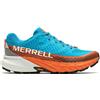 MERRELL AGILITY PEAK 5 J067755 TAHOE CLOUD