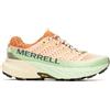 MERRELL AGILITY PEAK 5 J068168 peach spray melone verde