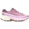 MERRELL AGILITY PEAK 5 J068170 mauve fondant