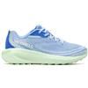 MERRELL MORPHLITE J68142 cornflower pearl azzurro verde acqua