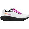 MERRELL MORPHLITE J68230 white pink orange