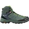 SALEWA MS ALP TRAINER 2 MID GTX 5322 green pale frog