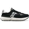 SAUCONY ORIGINALS JAZZ NEXT BLACK SILVER S60790-10