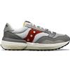 SAUCONY ORIGINALS JAZZ NEXT GREY RED S70790-17