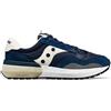 SAUCONY ORIGINALS JAZZ NEXT NAVY CREAM