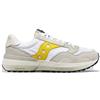 SAUCONY ORIGINALS JAZZ NEXT WHITE YELLOW S70790-16