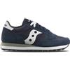 SAUCONY ORIGINALS JAZZ O' NAVY WHITE 2044 316 WOMAN