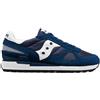 SAUCONY ORIGINALS SHADOW 2108-856 NAVY WHITE