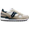 SAUCONY ORIGINALS SHADOW 2108-879 WHITE NAVY