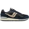 SAUCONY ORIGINALS SHADOW 5000 S70665-24 NAVY GREY