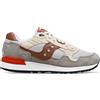 SAUCONY ORIGINALS SHADOW 5000 S70665-37 GREY BROWN