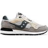 SAUCONY ORIGINALS SHADOW 5000 S70665-38 GREY DARK GREY