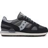 SAUCONY ORIGINALS SHADOW S2108-887 DARK GREY BLUE