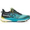 SCARPA GOLDEN GATE 2 ATR2 azure lime 33085-352-4