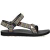 TEVA ORIGINAL UNIVERSAL W TREKKING BLACK MULTI 1003987 DTM