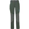 ZOTTA FOREST ARIZONA WOMAN PANT 1644 FOREST NIGHT CACCIA HUNT