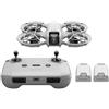 DJI Drone Compatto Ultraleggero DJI Neo Fly More Combo - DJN01C