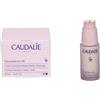 Caudalie Italia Srl CAUDALIE Resveratrol-Lift Siero Liftante Rassodante + Crema Cashmere Ridensificante Ricarica 30+50 ml