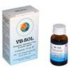 Herboplanet Vb-Sol Gocce 10 ml orali