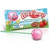 Lollipops Doctor's Pucci Lollipop Fragola Integratore Denti E Ossa Bambini 1 Pezzo