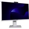 ADJ Pivot - PC All in One 23,8 Intel Core i7 RAM 16 GB SSD 1 TB Windows 11 Pro - 290-247211W-W11