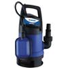 Hyundai POMPA SOMMERSA ACQUA CHIARA/SCURA 750 WATT 8 MT.