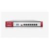 ZYXEL Firewall Gigabit 1800 Mbit/s 4 Porte USGFLEX200-EU0101F