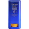 Shiseido Expert Sun Protector Clear Stick SPF50+