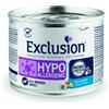 Exclusion Diet Hypoallergenic Fish and Potato All Breeds - 200 gr