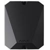 AJAX MULTITRANSMITTER-3EOL-B Trasmettitore multiplo per integrazione di 18 zone e tamper cablati, colore nero - 38201 Ajax
