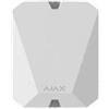 AJAX MULTITRANSMITTER-3EOL-W Trasmettitore multiplo per integrazione di 18 zone e tamper cablati, colore bianco - 38200 Ajax