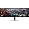 Samsung ls49cg934s monitor gaming odyssey g9 49 oled Garanzia Italia