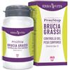 Erba vita Peso stop brucia grassi 80 compresse