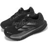 adidas Supernova M GTX Gore-Tex Men Core Black Iron Unisex Running Shoes ID6306