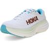 Hoka Scarpe Hoka Bondi 8 Taglia 36 2/3 Cod 1127952-FTRS Bianco